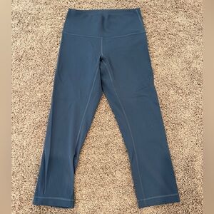Lululemon Leggings Size 6